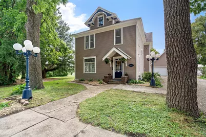202 Main Street, Hayward, MN 56043 - Photo 2