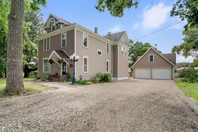 202 Main Street, Hayward, MN 56043 - Photo 1
