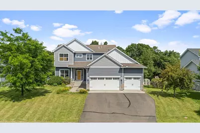 16643 Wintergreen Street NW, Andover, MN 55304 - Photo 1