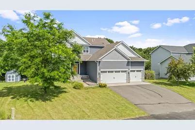 16643 Wintergreen Street NW, Andover, MN 55304 - Photo 50