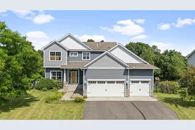 16643 Wintergreen Street NW, Andover, MN 55304 - Photo 1