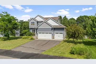 16643 Wintergreen Street NW, Andover, MN 55304 - Photo 4