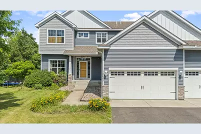 16643 Wintergreen Street NW, Andover, MN 55304 - Photo 2