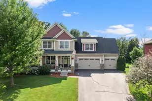 15692 Enfield Ave N, Hugo, MN 55038 - Photo 6
