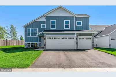 16541 Wilson Street NW, Elk River, MN 55330 - Photo 1
