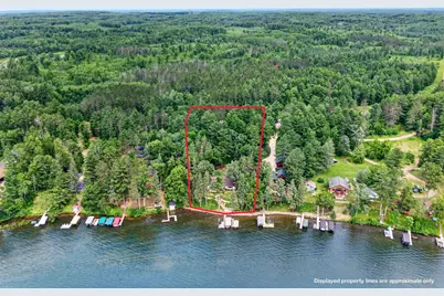 W1707 County Highway B, Stone Lake, WI 54876 - Photo 8