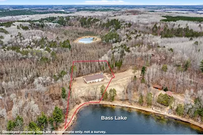 N7891 Hilly Lane, Spooner, WI 54801 - Photo 4