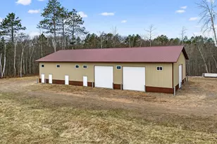 N7891 Hilly Ln, Spooner, WI 54801 - Photo 20