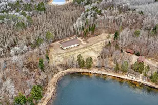 N7891 Hilly Ln, Spooner, WI 54801 - Photo 28