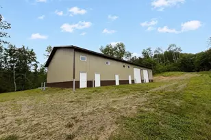 N7891 Hilly Ln, Spooner, WI 54801 - Photo 2