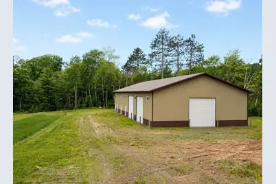 N7891 Hilly Lane, Spooner, WI 54801 - Photo 1
