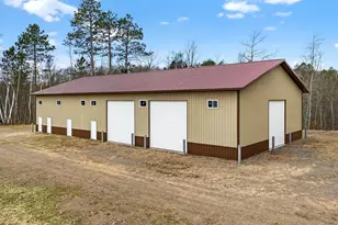 N7891 Hilly Ln, Spooner, WI 54801 - Photo 30