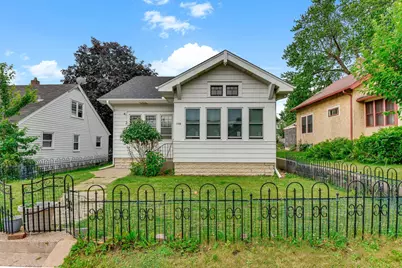 1140 Maryland Avenue E, Saint Paul, MN 55106 - Photo 1