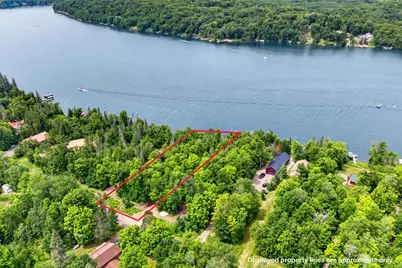 Tbd Long Lake Road, Stone Lake, WI 54876 - Photo 1
