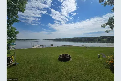 8890 Bishop Avenue NW, Maple Lake, MN 55358 - Photo 2