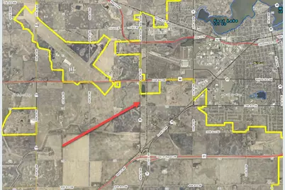 2.5Ac 45th Street SW, Willmar, MN 56201 - Photo 2