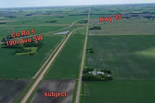 2 5Ac 45th Street SW, Willmar, MN 56201 - Photo 1