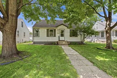 6116 Upton Avenue S, Minneapolis, MN 55410 - Photo 1