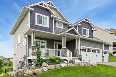 1173 Rosemary Lane, Chaska, MN 55318 - Photo 2