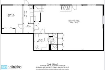 19010 Albatross Street NW, Cedar, MN 55011 - Photo 62