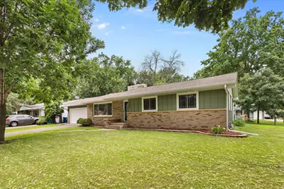 7358 Symphony Street NE, Fridley, MN 55432 - Photo 28