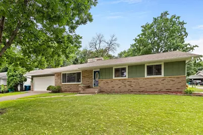 7358 Symphony Street NE, Fridley, MN 55432 - Photo 1