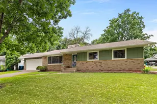 7358 Symphony St NE, Fridley, MN 55432 - Photo 1