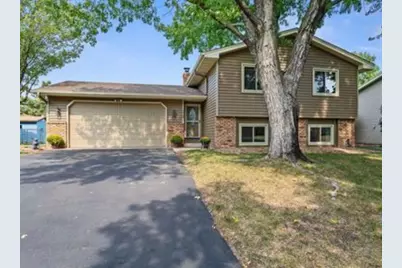 7518 Humboldt Circle N, Brooklyn Park, MN 55444 - Photo 1
