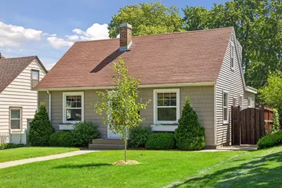 2733 Georgia Avenue S, Saint Louis Park, MN 55426 - Photo 1