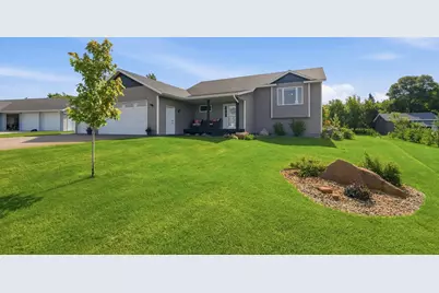 2828 Sailor Drive NE, Alexandria, MN 56308 - Photo 2