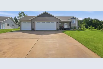 2828 Sailor Drive NE, Alexandria, MN 56308 - Photo 1