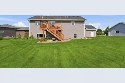 2828 Sailor Drive NE, Alexandria, MN 56308 - Photo 4