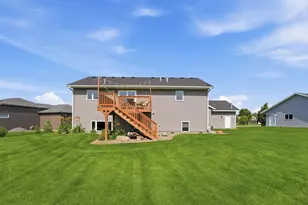 2828 Sailor Dr NE, Alexandria, MN 56308 - Photo 4
