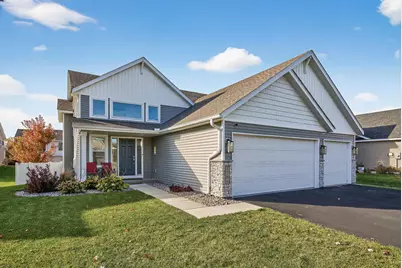 1704 Wilking Way, Shakopee, MN 55379 - Photo 1