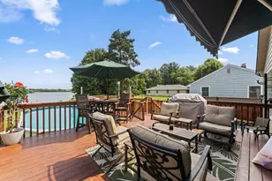 1911 County Rd F East, White Bear Lake, MN 55110 - Photo 10
