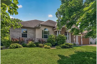 10803 Woodland Drive N, Champlin, MN 55316 - Photo 1