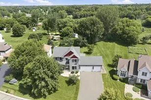 14325 Quince St NW, Andover, MN 55304 - Photo 1