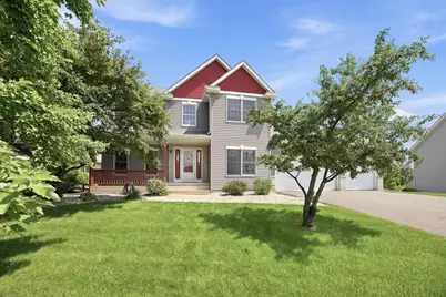14325 Quince Street NW, Andover, MN 55304 - Photo 30