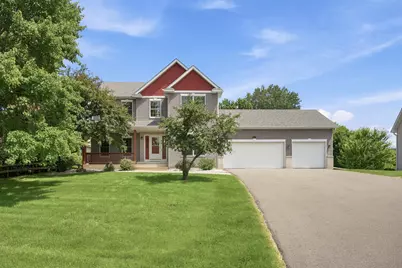 14325 Quince Street NW, Andover, MN 55304 - Photo 2