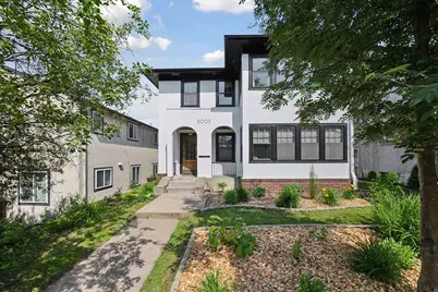 5005 Oliver Avenue S, Minneapolis, MN 55419 - Photo 2