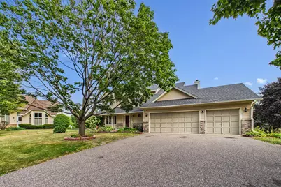 9120 Barrington Terrace, Brooklyn Park, MN 55443 - Photo 2