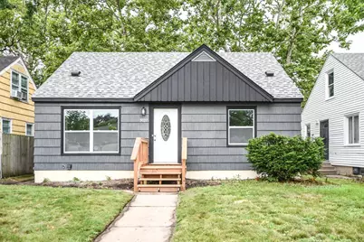 5027 Emerson Avenue N, Minneapolis, MN 55430 - Photo 1
