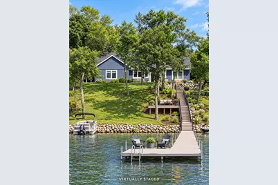 13540 Indian Beach Road, Spicer, MN 56288 - Photo 4
