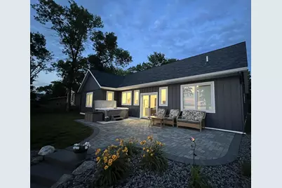 13540 Indian Beach Road, Spicer, MN 56288 - Photo 2