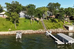 13540 Indian Beach Rd, Spicer, MN 56288 - Photo 38