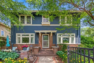 3500 Park Avenue, Minneapolis, MN 55407 - Photo 1