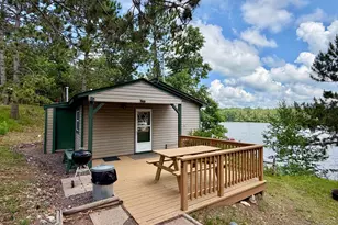 6833 View Point Lodge Rd, Gordon, WI 54838 - Photo 1