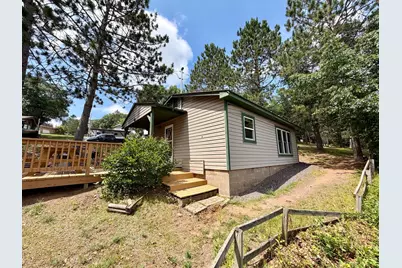 6833 View Point Lodge Road #14 (Cabin 3), Gordon, WI 54838 - Photo 2