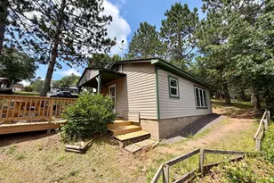6833 View Point Lodge Rd, Gordon, WI 54838 - Photo 2