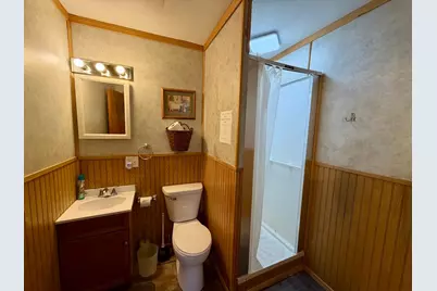6833 View Point Lodge Road #14 (Cabin 3), Gordon, WI 54838 - Photo 8